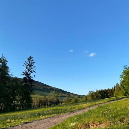 Apartman Pod Zalym Lägenhet Benecko Exteriör bild