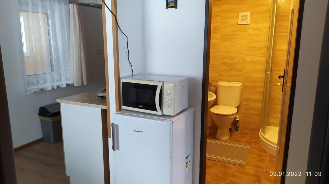 Apartman Pod Zalym Lägenhet Benecko Exteriör bild