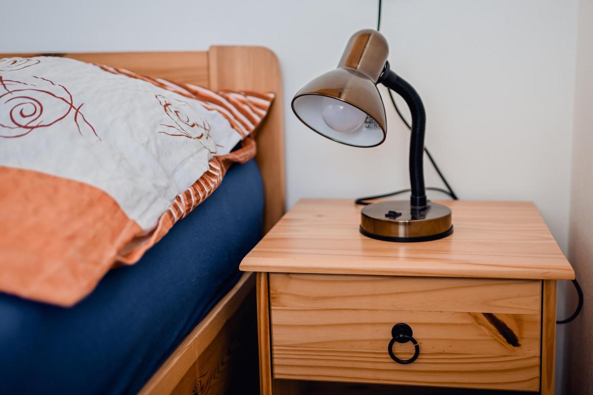 Apartman Pod Zalym Benecko Exteriör bild