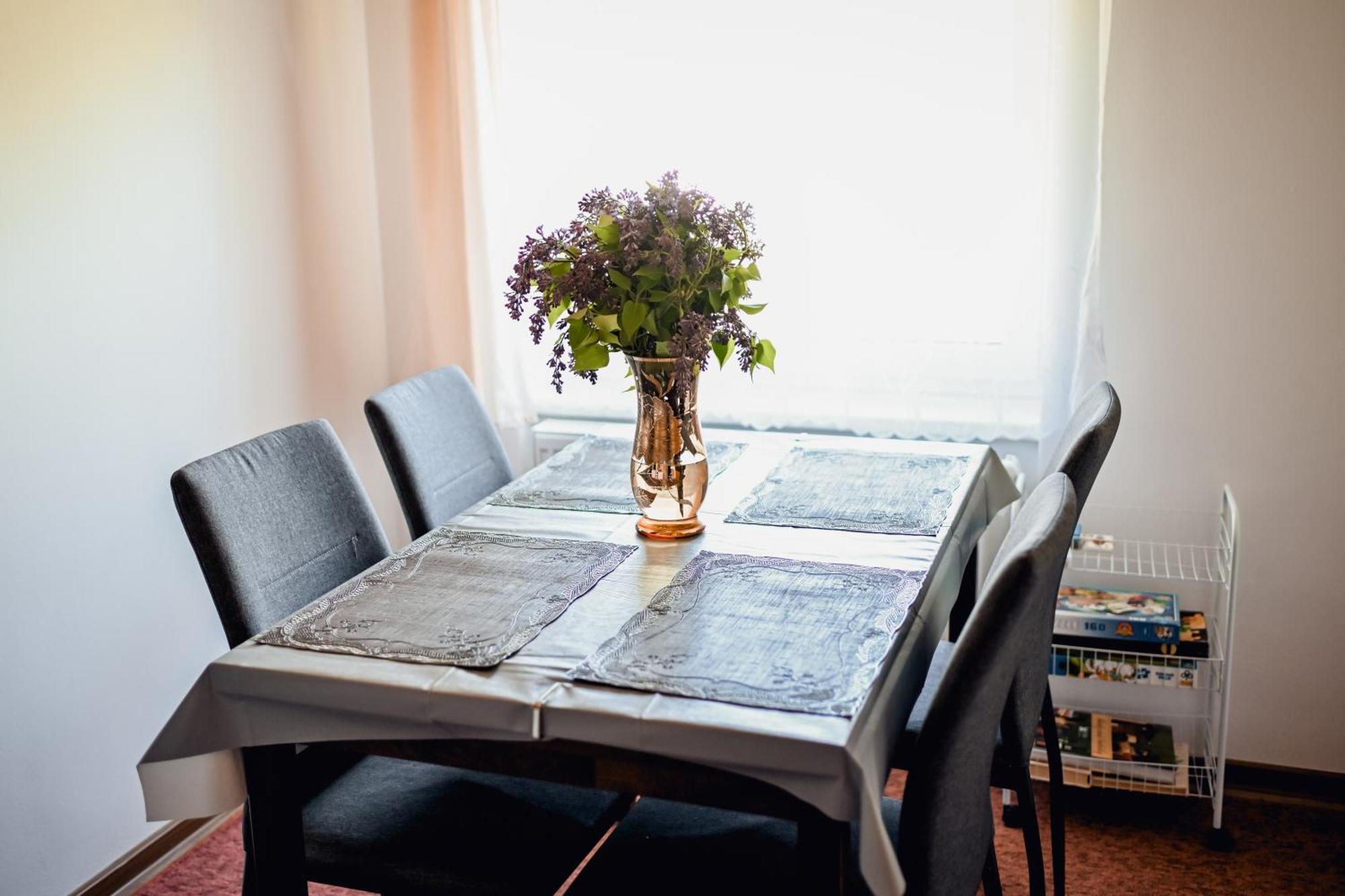 Apartman Pod Zalym Benecko Exteriör bild